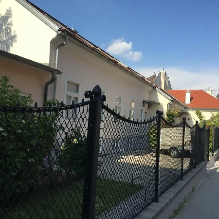 Terrasse Wohnungen Mit Parking In Zentrum Baden Exterior photo