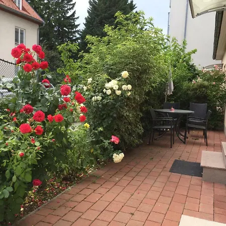 Terrasse Wohnungen Mit Parking In Zentrum Baden Exterior photo