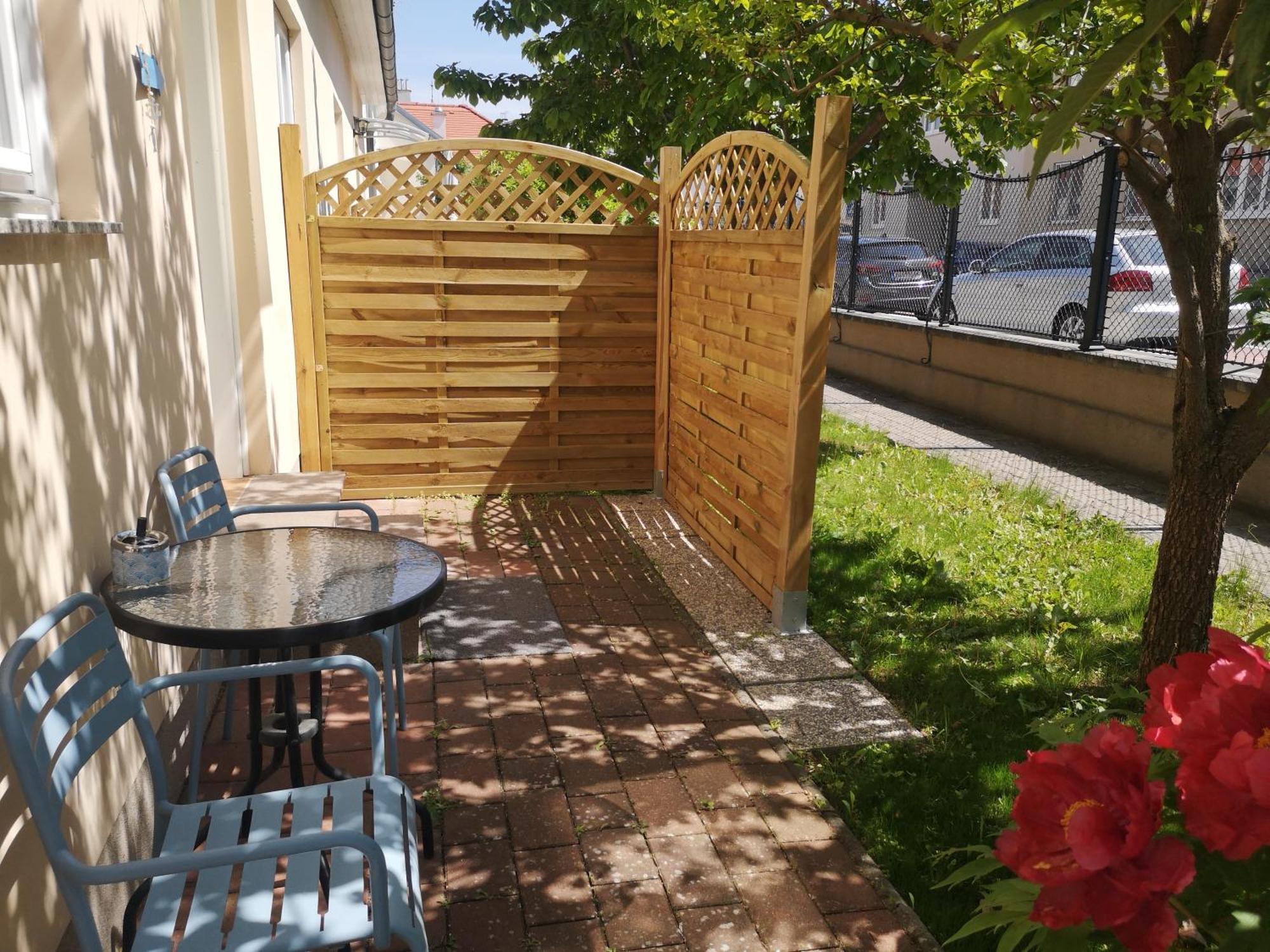 Apartment Terrasse Wohnungen Mit Parking In Zentrum Baden
