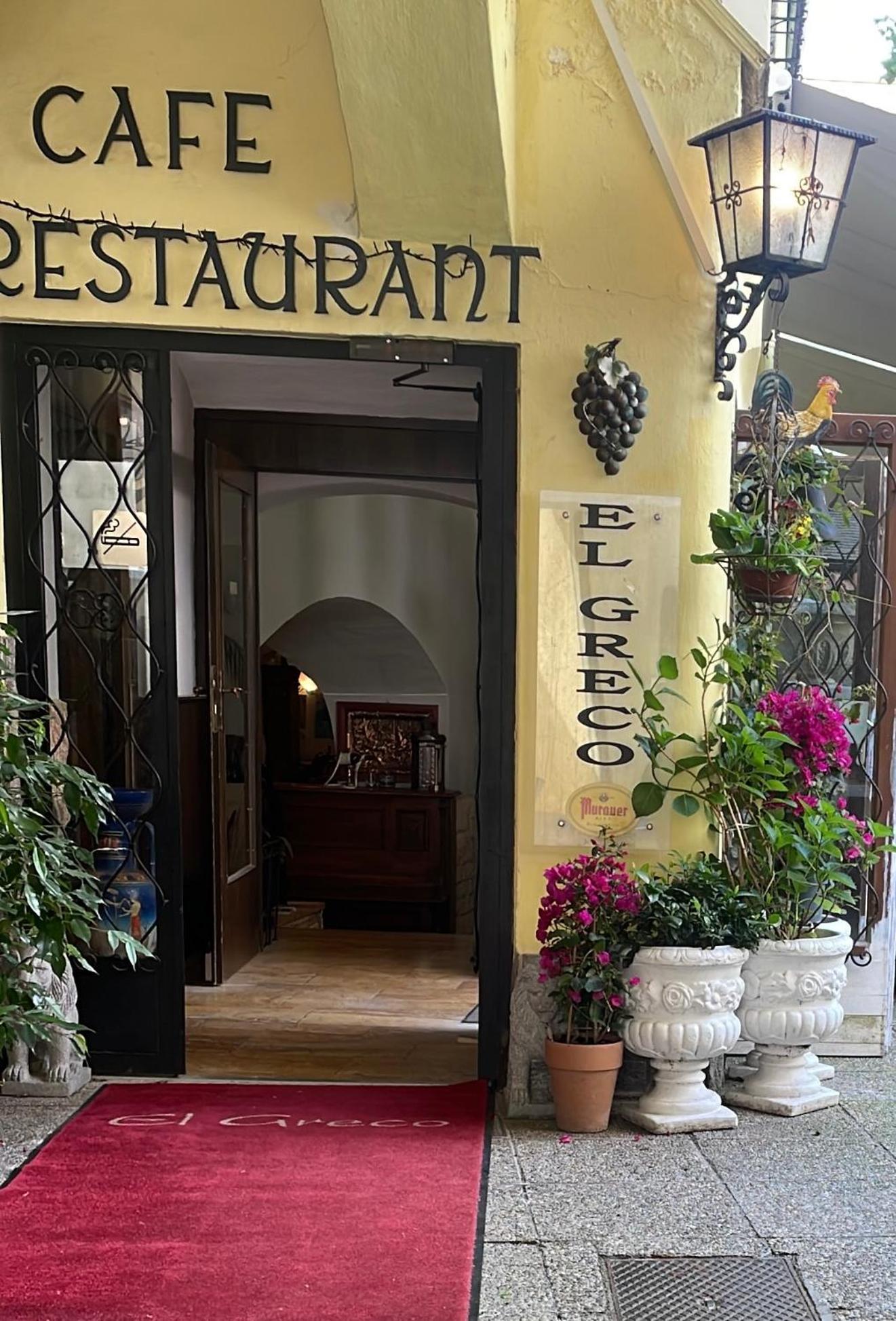 Terrasse Wohnungen Mit Parking In Zentrum *