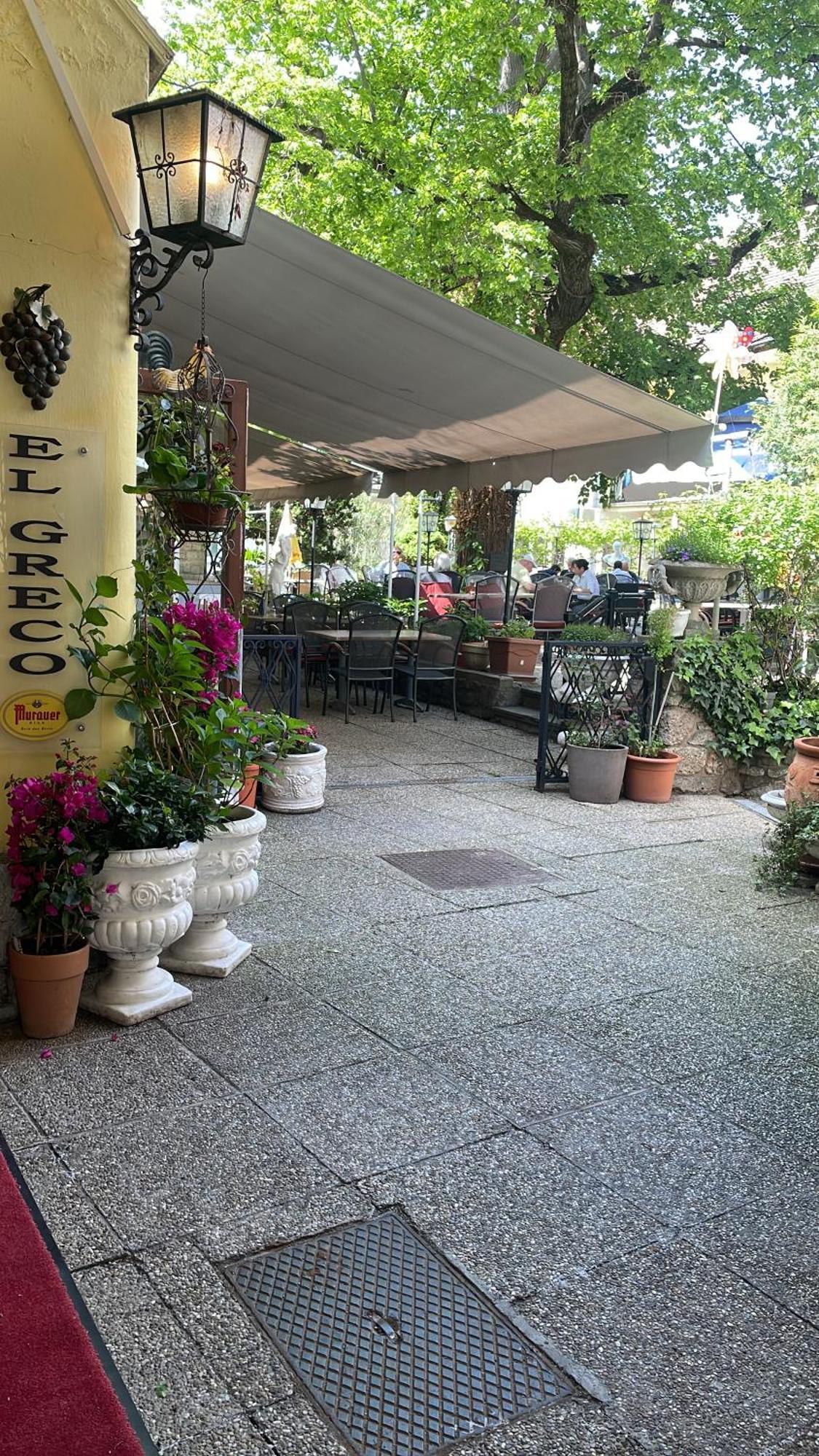 Terrasse Wohnungen Mit Parking In Zentrum Apartment