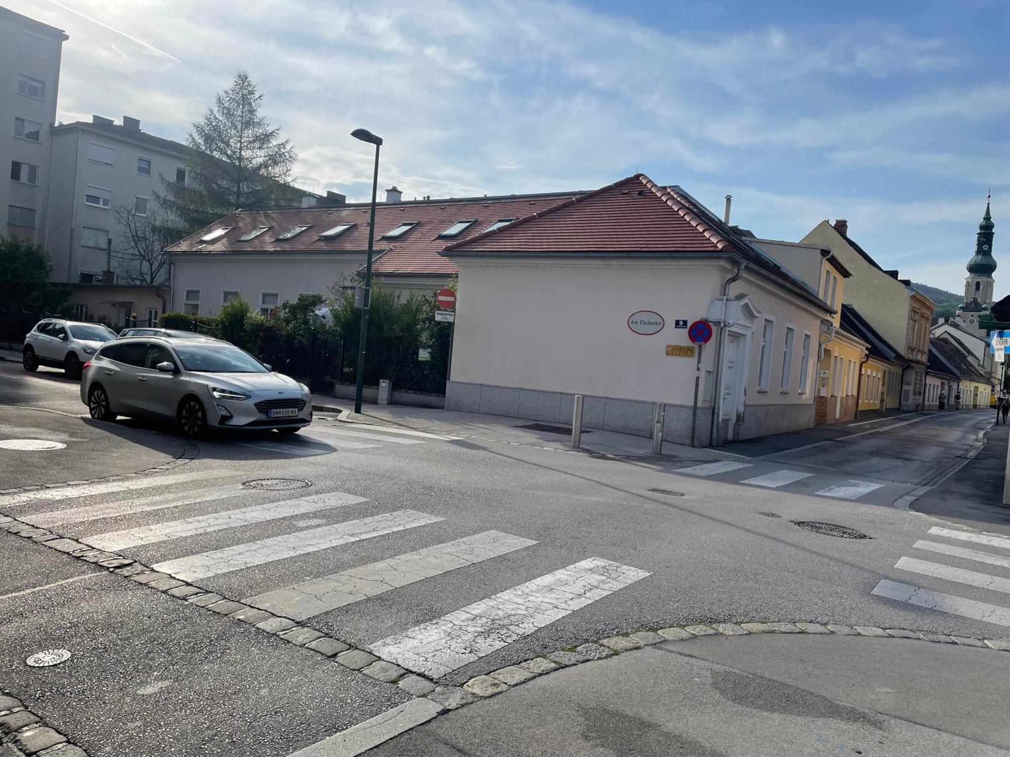 Apartment Terrasse Wohnungen Mit Parking In Zentrum Baden