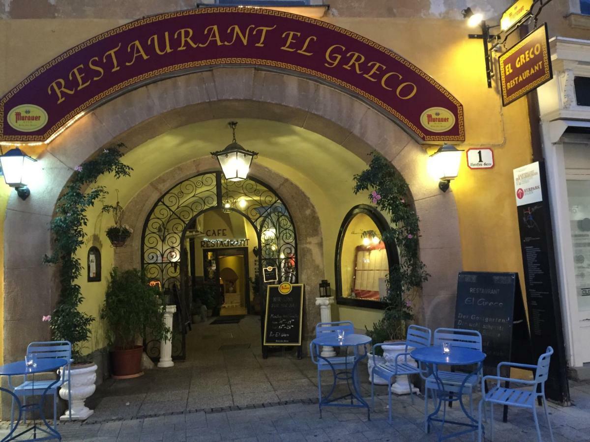 Terrasse Wohnungen Mit Parking In Zentrum * Baden