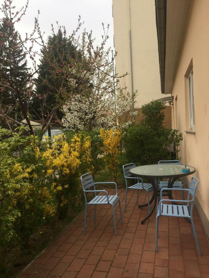 Apartment Terrasse Wohnungen Mit Parking In Zentrum
