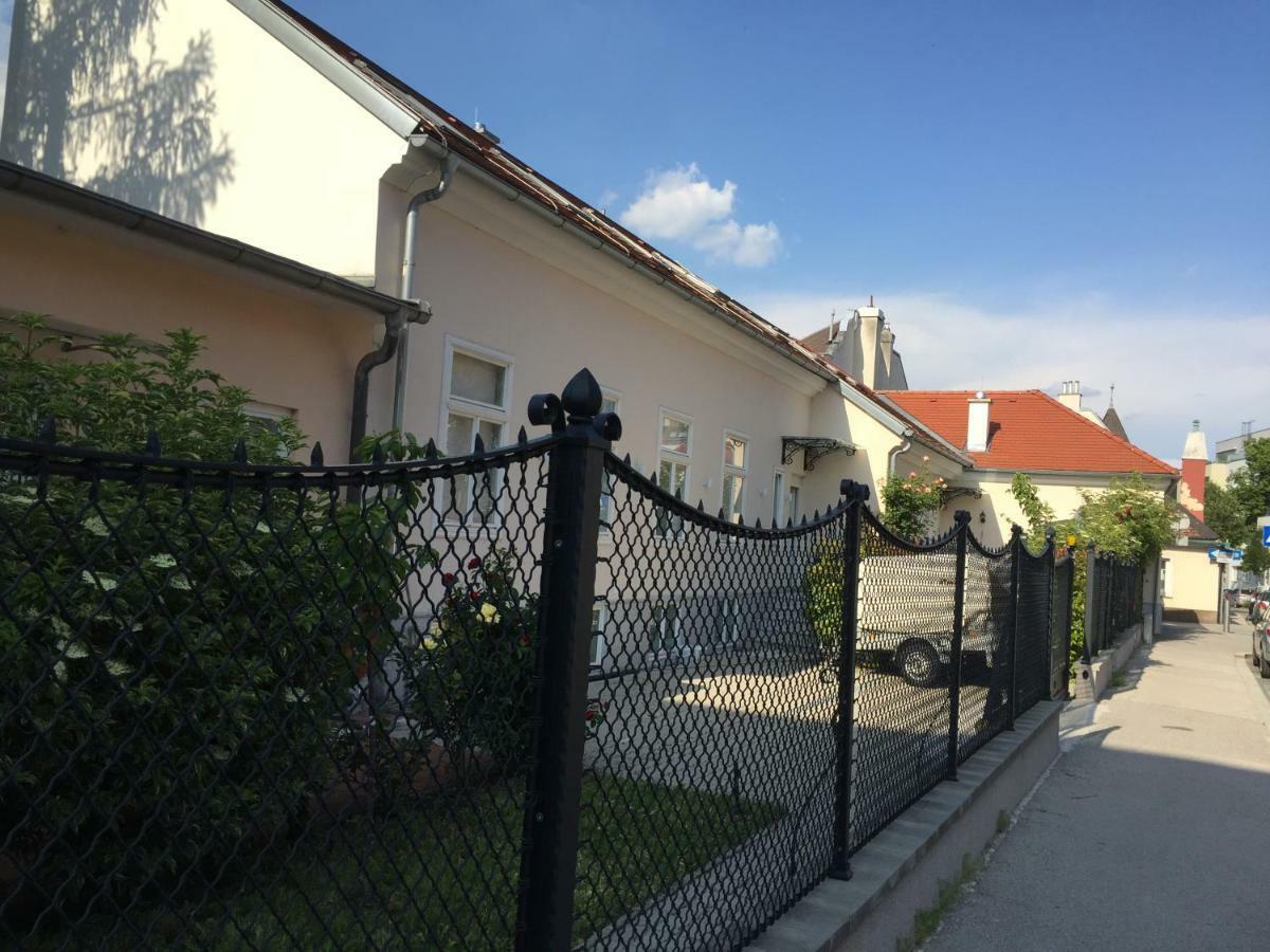 Terrasse Wohnungen Mit Parking In Zentrum Apartment *