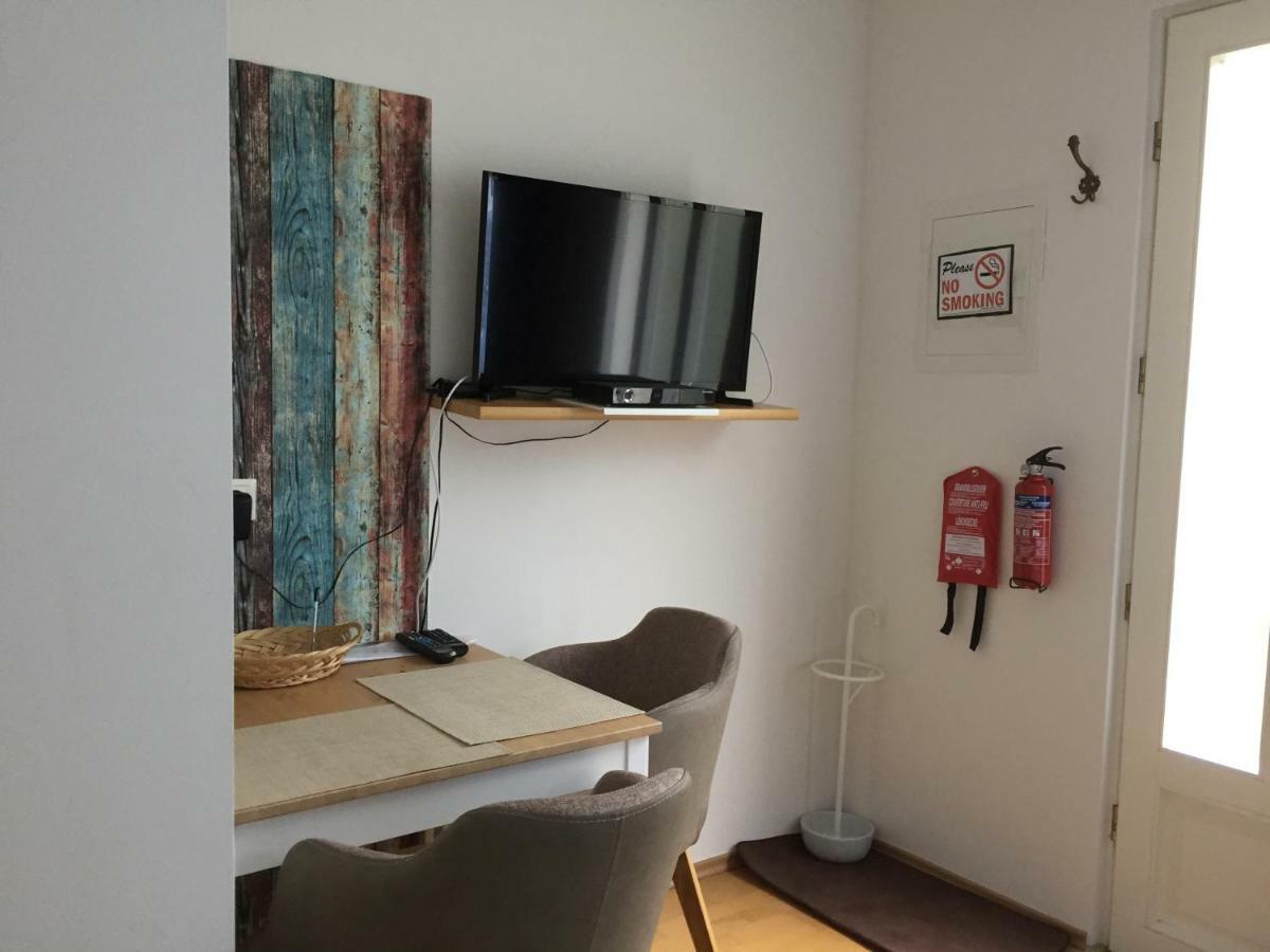 Terrasse Wohnungen Mit Parking In Zentrum *