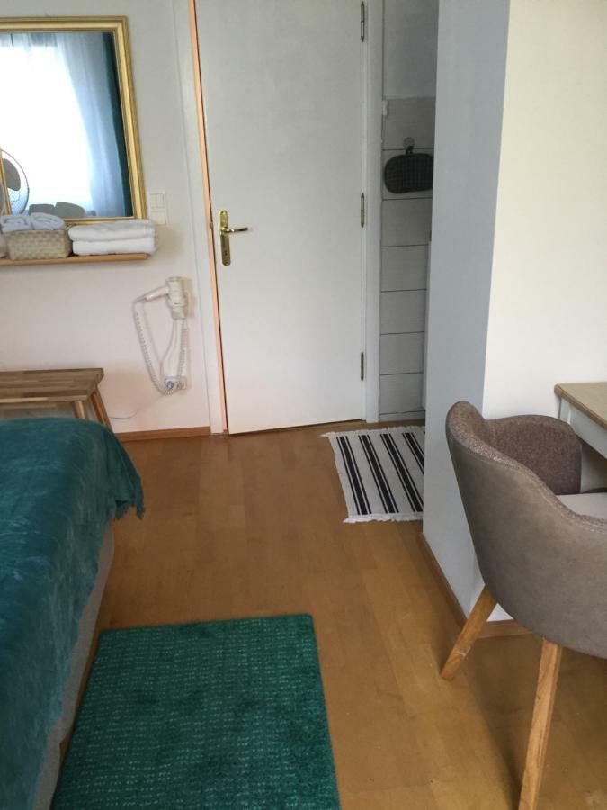 Terrasse Mit Parking In Zentrum Apartamento
