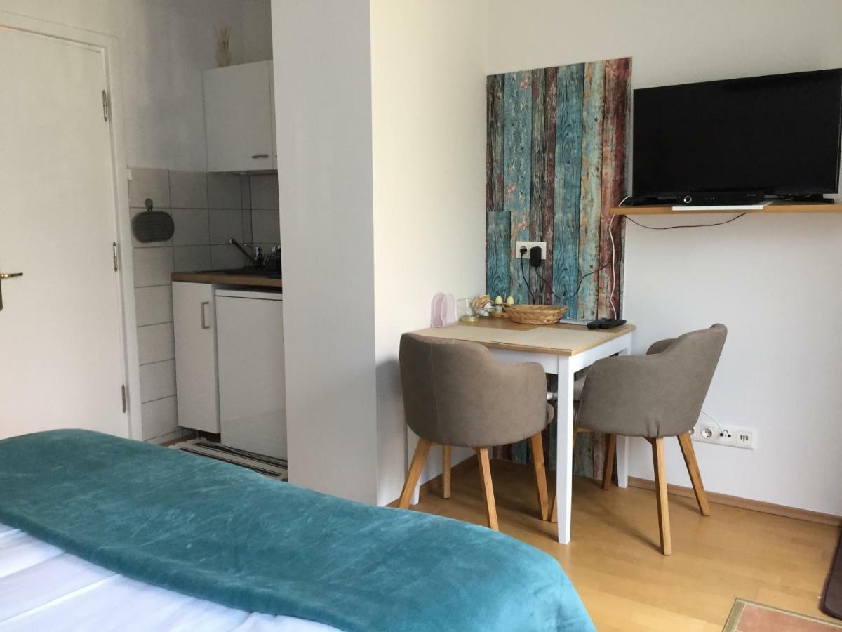 Apartment Terrasse Wohnungen Mit Parking In Zentrum *