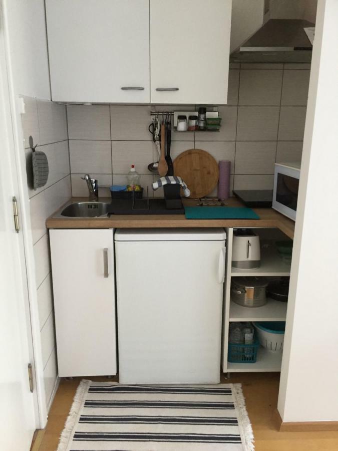 Terrasse Wohnungen Mit Parking In Zentrum Apartment