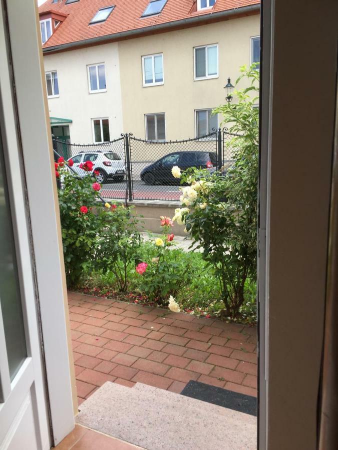 Apartment Terrasse Wohnungen Mit Parking In Zentrum *