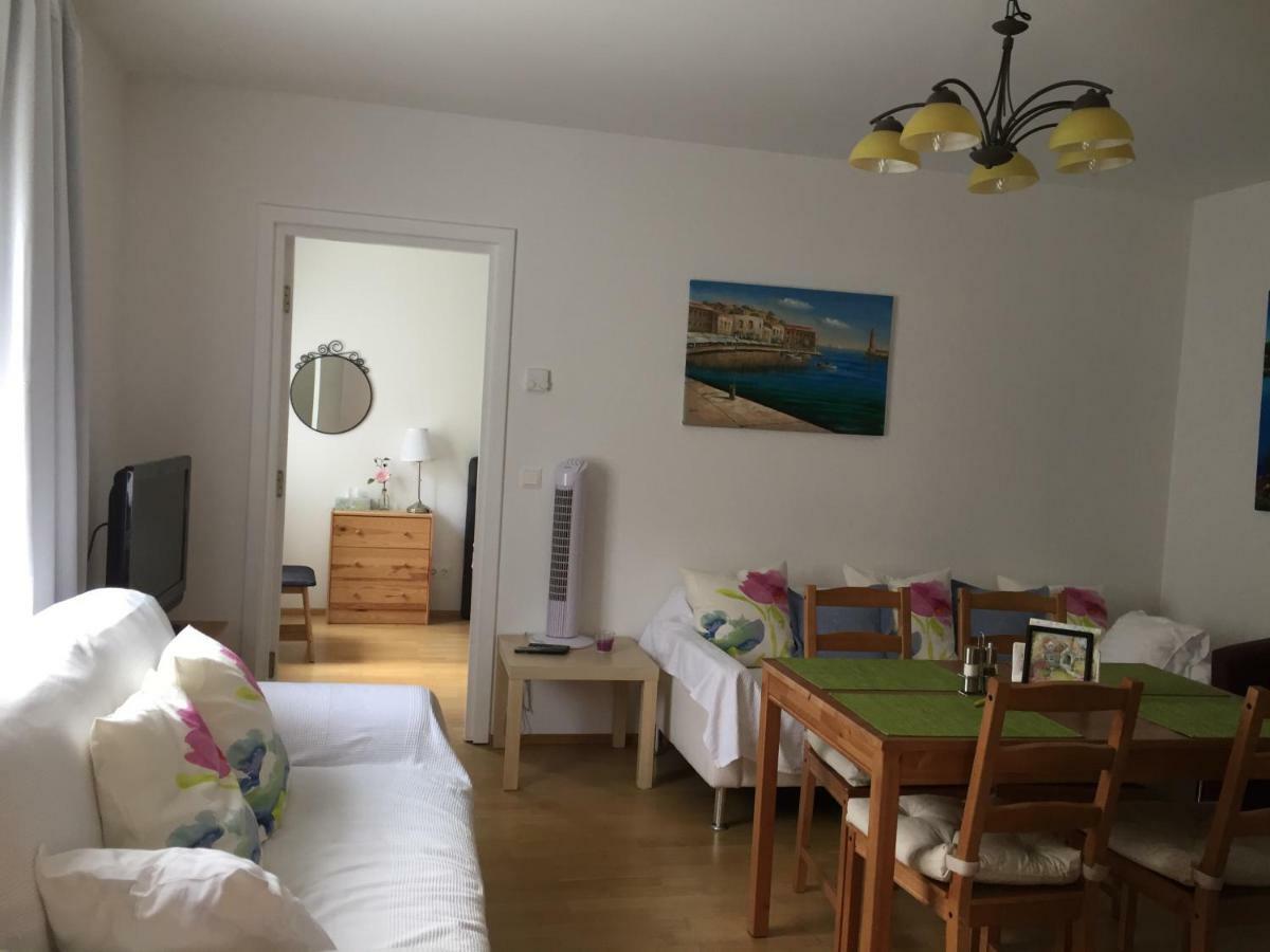 Apartment Terrasse Wohnungen Mit Parking In Zentrum *